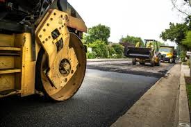 Reliable Malden, MO Driveway Paving Services Solutions